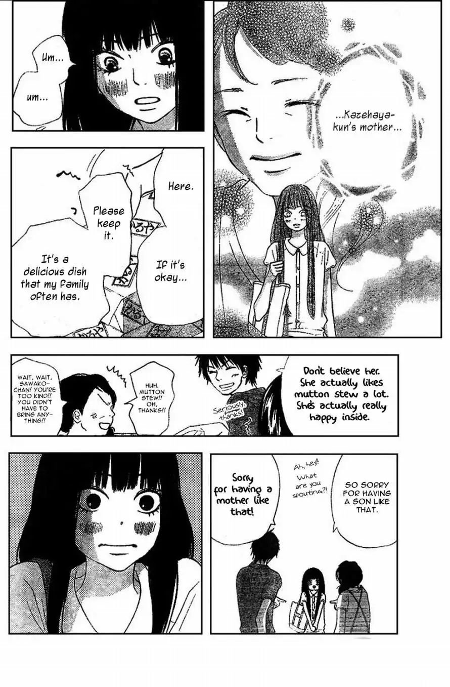 Kimi Ni Todoke Chapter 52 13